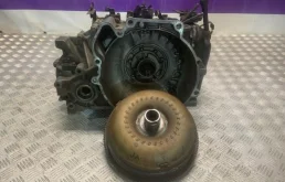 АКПП Hyundai-Kia F4A42
