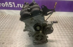 Двигатель KIA   1.6  G4FG