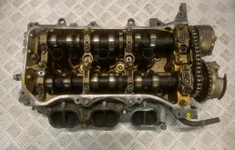 Головка блока цилиндров левая 3GR-FSE Lexus GS 300