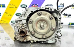 АКПП Volvo XC90 2002-2004 Aisin 55-51SN XC90 I (2002—2006) B5254T2 2004