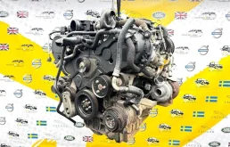 Двигатель 276DT 2.7 LR Discovery 3 Euro 4 в сборе Discovery III (2004—2009) 276DT 2005