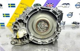 Робот Ркпп Volvo S40 V50 C30 C70 2.0 B4204S3 S40 II (2004—2007)