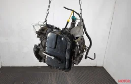 КПП - автомат (АКПП) Ford Mondeo 3 2000-2007 CJBA, CJBB Бензин 2 л Инжектор