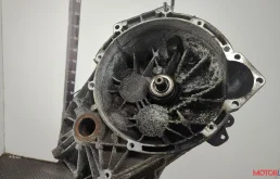 КПП 6-ст.мех. (МКПП) Ford Mondeo 4 2007-2015 KHBA, QYBA Дизель 1.8 л TDCI