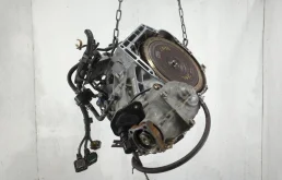 КПП - автомат (АКПП) 4х4 Honda CR-V 2011-2018 K24Z9 Бензин 2.4 л Инжектор