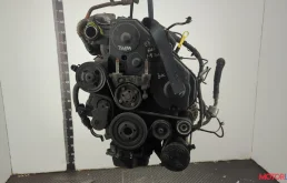 Двигатель (ДВС) Ford S-Max 2006-2010 КПП 6-ст.мех.(МКПП) QYWA Дизель 1.8 л TDCI