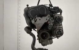 Двигатель (ДВС) Volkswagen Passat 6 2005-2010 КПП автомат (АКПП) BKP Дизель 2 л TDI