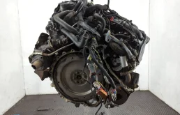 Двигатель (ДВС) Land Rover Range Rover Sport 2005-2013 КПП автомат 4х4 (АКПП) 368DT Дизель 3.6 л Турбо