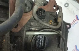 АКПП для Kia Cerato TD 2009-2013