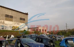 Авторазборка