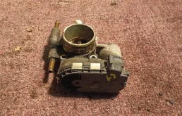 дроссельная заслонка для Opel Corsa D Хэтчбек-5 2006-2014