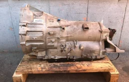 АКПП 8HP45Z для BMW 5er Ф10 2010-2013