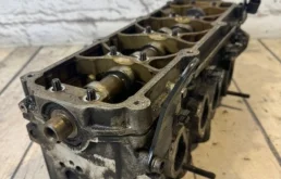 Гбц в сборе Audi A3