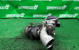 Турбина Volkswagen 04E145721R
