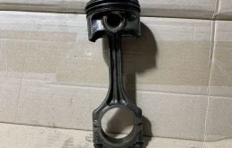 Шатун 1.4 tfsi cava vw tiguan 03c198401a