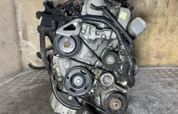 Двигатель 1.4 tfsi caxa cax vw skoda