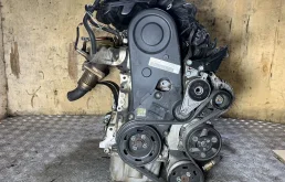 Двигатель bfq 1.6 vw golf 4 skoda octavia