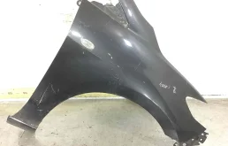 Крыло переднее правое Mazda 5 1 поколение (2005-2008) бензин 2.0 i Механика Минивэн