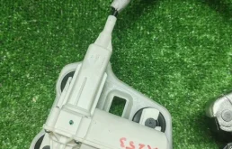 Замок багажника в сборе mercedes a0997400600 19г,в