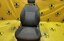 Сиденье переднее левое для Hyundai Solaris 1 рестайлинг 2014-2017