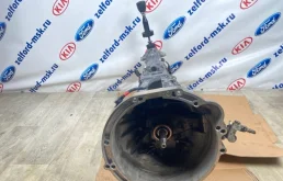 Кпп в сборе (43000-49700) для Kia Sorento 1 BL 2002-2009