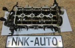 ГБЦ для Hyundai Solaris на фотографиях