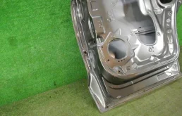 Двери для Mazda CX 9 2019 года на фотографиях