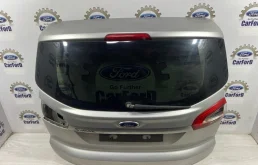 Крышка багажника Ford S-MAX (06-15) SAV 2.0L