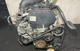 Двигатель Ford Focus 1 (98-05) 1.8L EYDC ZETEC