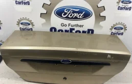 Крышка багажника Ford Focus 1 (98-05) СЕДАН 1.6L