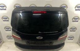 Крышка багажника Ford S-MAX (06-15) SAV 2.0L