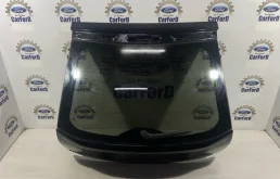 Крышка багажника Ford Focus 2 ХЭТЧБЭК 1.6L DURATEC