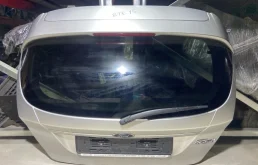 Крышка багажника Ford Fiesta (08-12) ХЭТЧБЕК 5 ДВ.