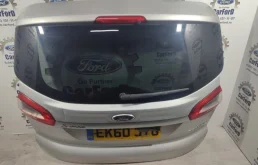 Крышка багажника Ford S-MAX (06-15) 2.0L ECOBOOST