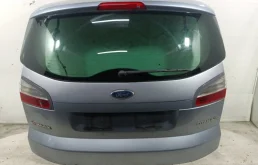 Крышка багажника Ford S-MAX (06-15) SAV 2.5L
