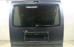 Крышка багажника Ford Tourneo/Connect (02-13)