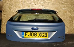 Крышка багажника Ford Focus 2 ХЭТЧБЕК