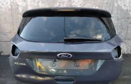 Крышка багажника Ford Kuga 1 (08-12)