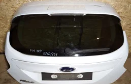 Крышка багажника Ford Focus 3 (11-14)