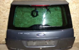 Крышка багажника Ford C-MAX (03-07)