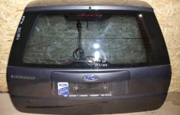 Крышка багажника Ford Mondeo 3 (00-07) УНИВЕРСАЛ