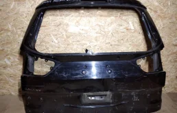 Крышка багажника Ford Galaxy (06-15)