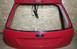 Крышка багажника Ford Focus 2 ХЭТЧБЕК