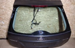 Крышка багажника Ford Focus 2 ХЭТЧБЕК