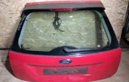 Крышка багажника Ford Focus 2 ХЭТЧБЕК