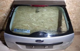 Крышка багажника Ford Focus 2 ХЭТЧБЕК