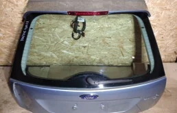Крышка багажника Ford Focus 2 ХЭТЧБЕК