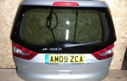Крышка багажника Ford Galaxy (06-15) 2006-2015