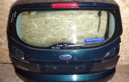 Крышка багажника Ford S-MAX (06-15)