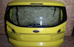 Крышка багажника Ford S-MAX (06-15)
